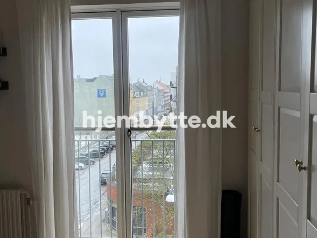 Billede 7 - Hjembytte - Nygårdsvej