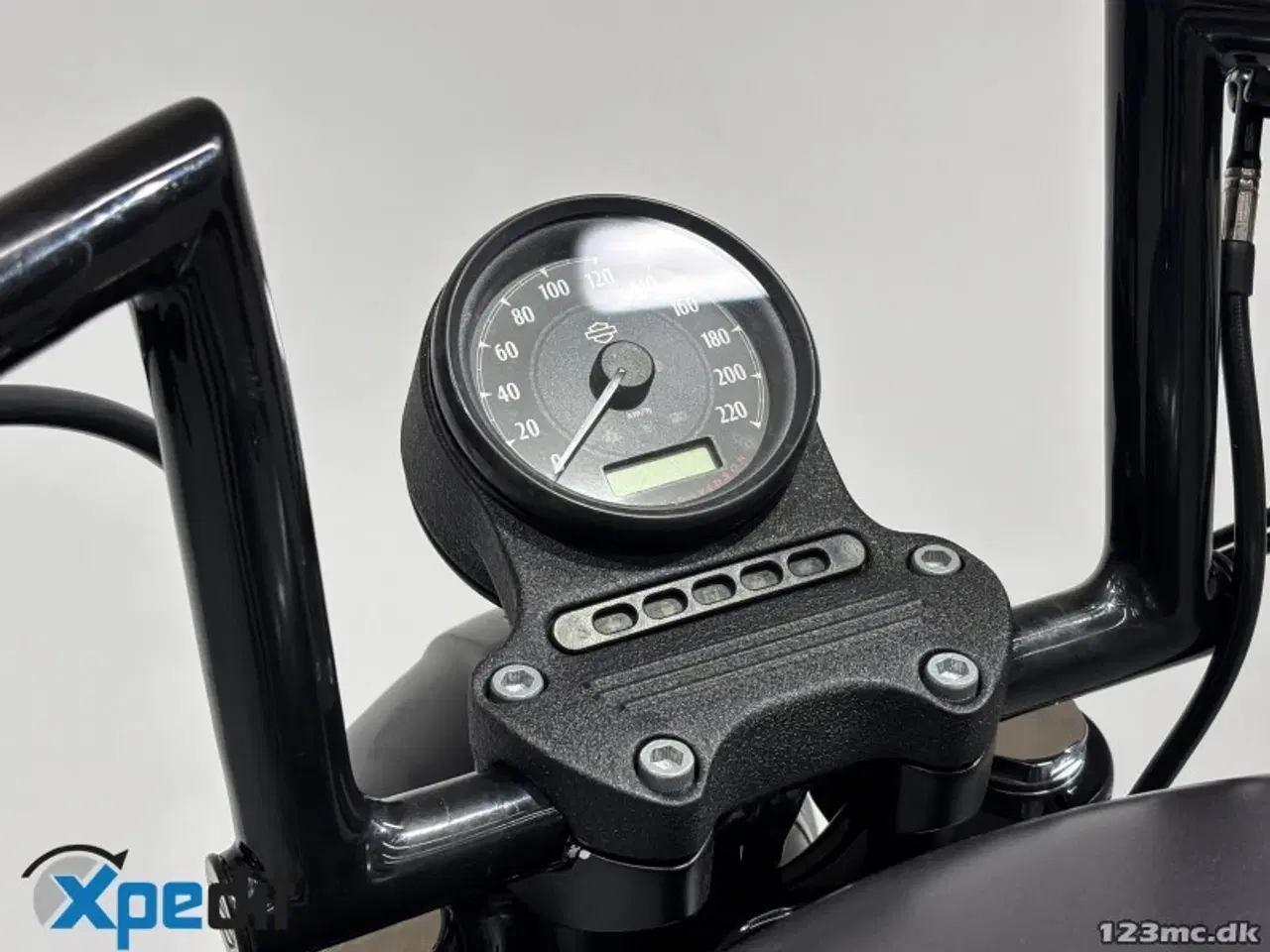 Billede 12 - Harley-Davidson XL883N Iron 883