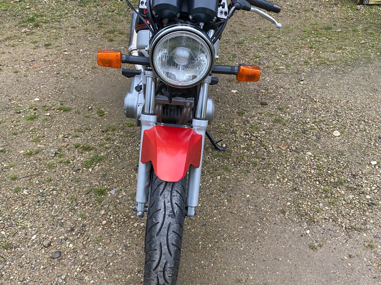 Billede 11 - Suzuki GS500E