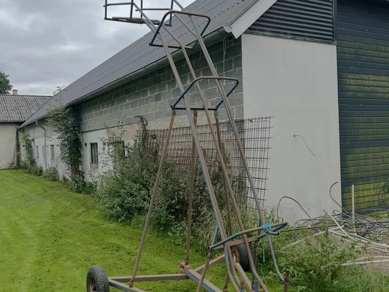 Billede 1 - Balleslidsk