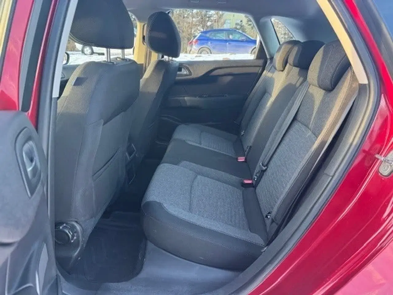 Billede 11 - Citroën C4 1,2 PureTech 130 Feel EAT6