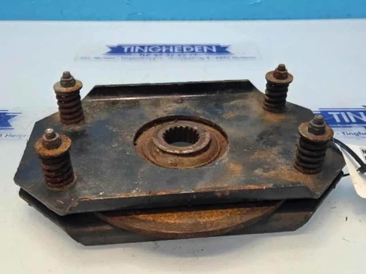 Billede 3 - New Holland BB920 Bremse 84007932