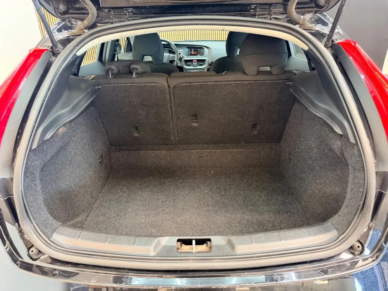 Billede 17 - Volvo V40 2,0 D2 120 Kinetic Eco