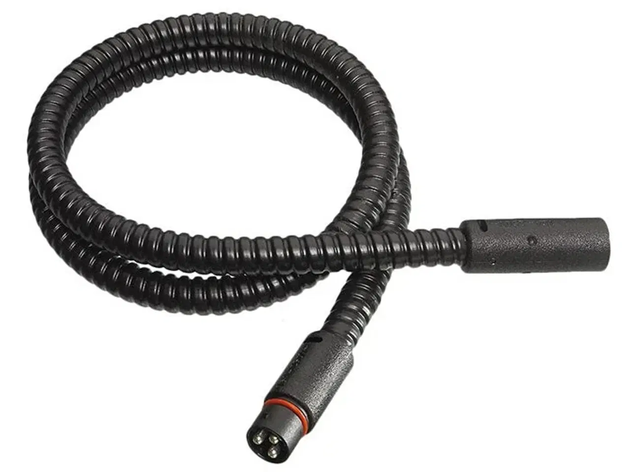 Billede 1 - DEFA plugin forlængerledning til bilvarmer 10m sort