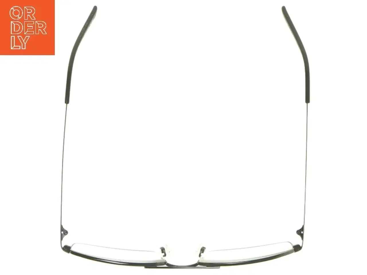 Billede 5 - Briller med etui (str. 13,5 cm)