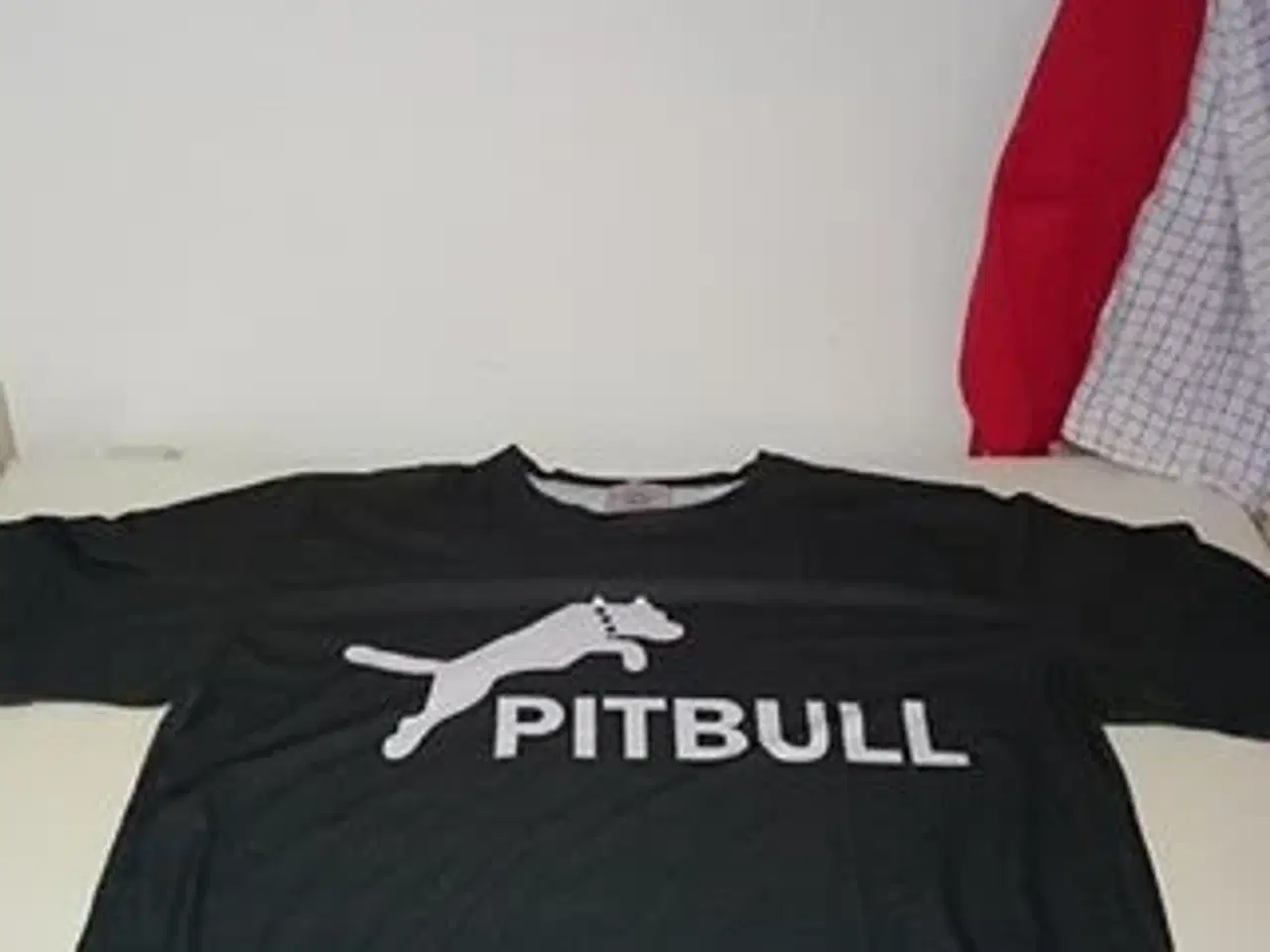 Billede 1 - fedt tøj til fyre