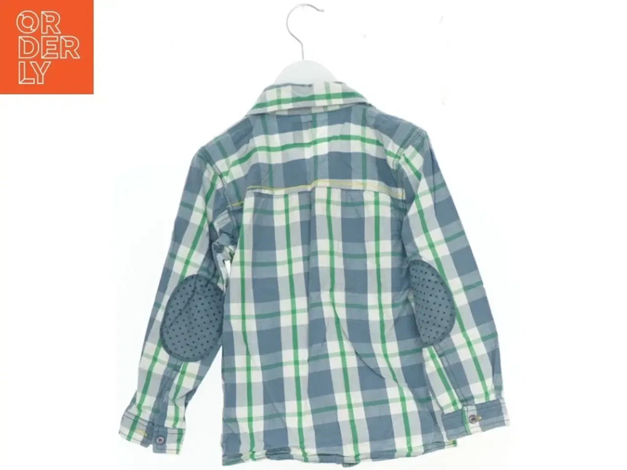 Billede 2 - Skjorte (str. 122 cm)