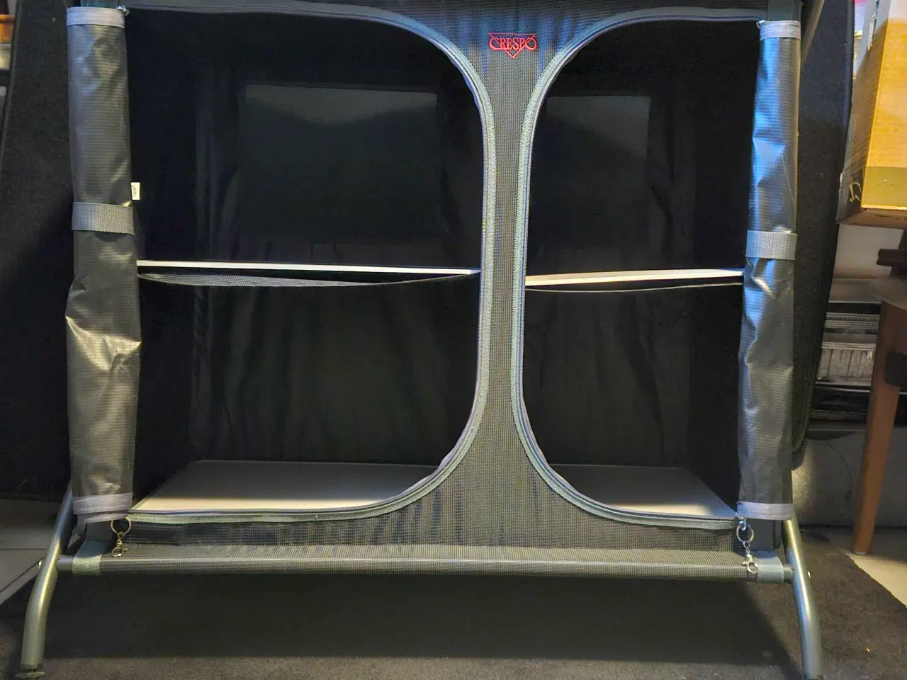 Billede 7 - CRESPO OPBEVARINGSSKAB