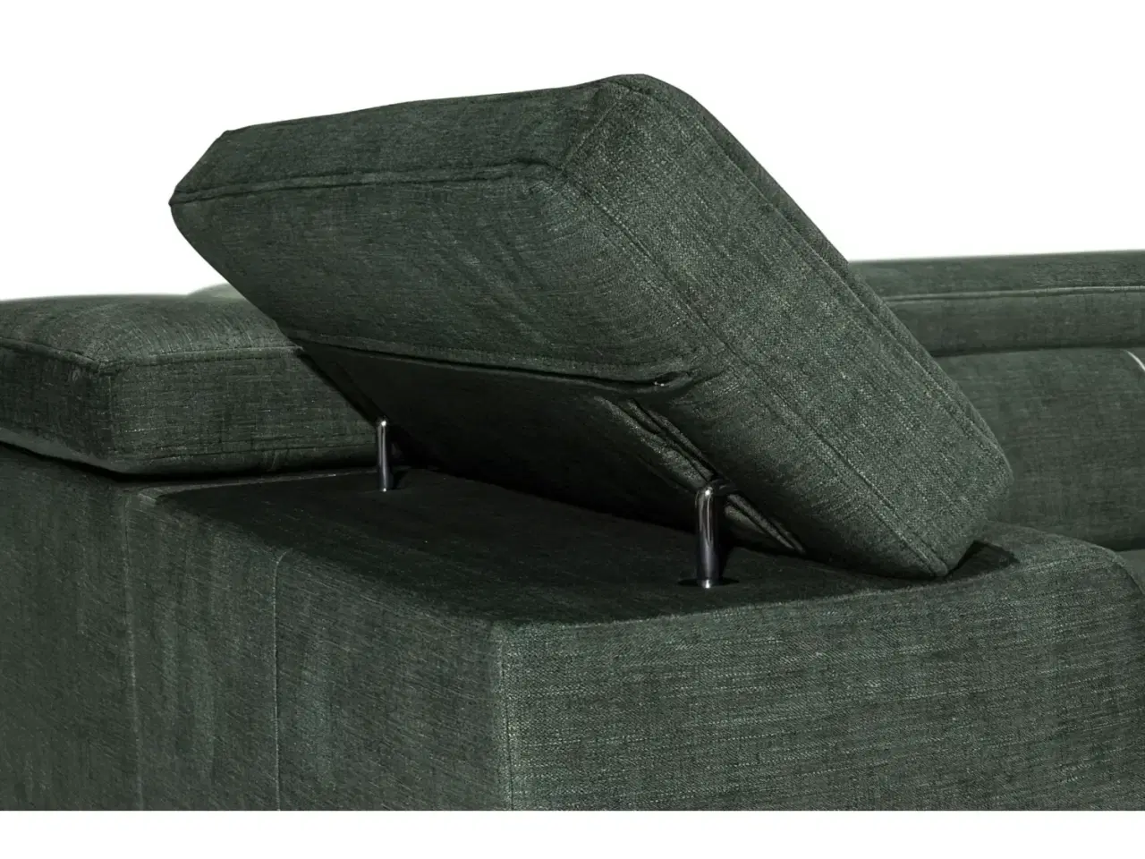 Billede 10 - AVELI L HJØRNESOFA 280x225