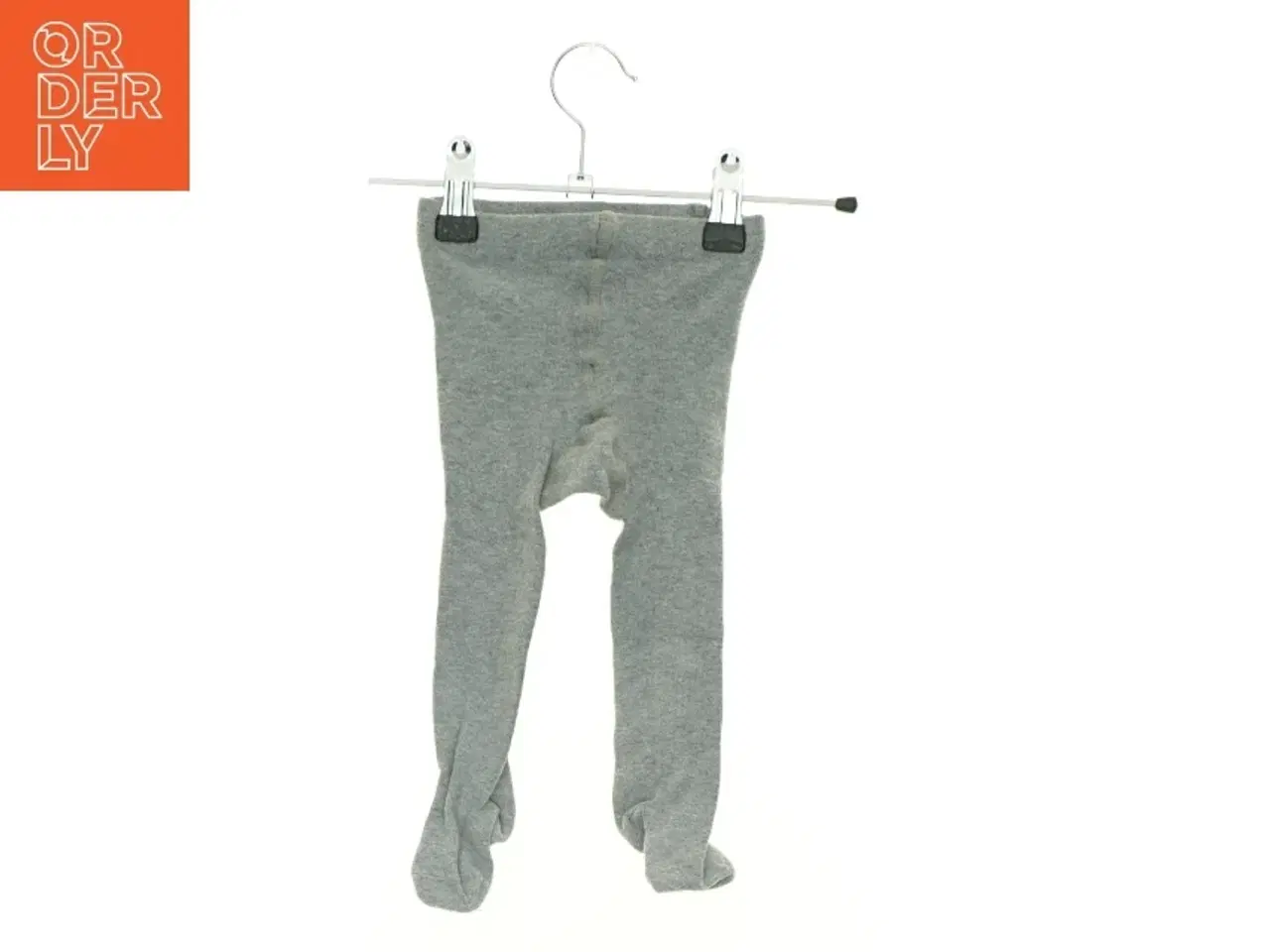 Billede 1 - Strømpebukser/Strømper (str. 68 cm)