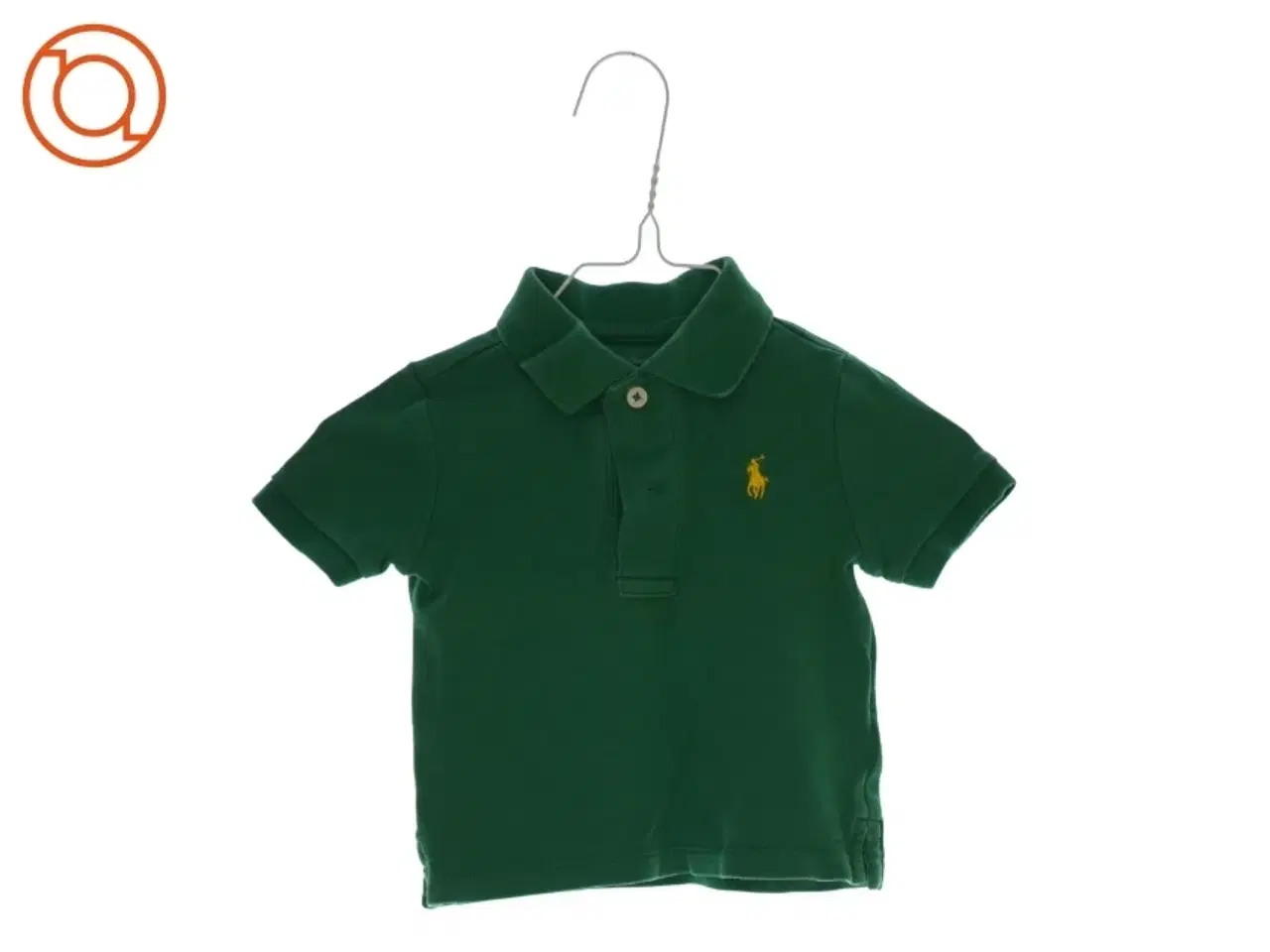 Billede 1 - T-shirt fra Ralph Lauren (Str. 80)