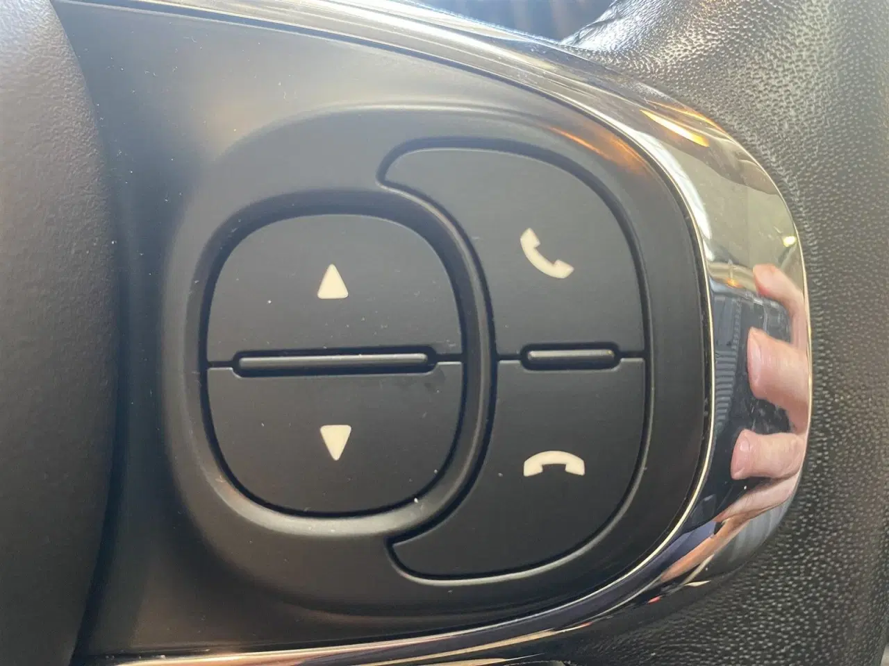 Billede 20 - Fiat 500 1,2 Lounge