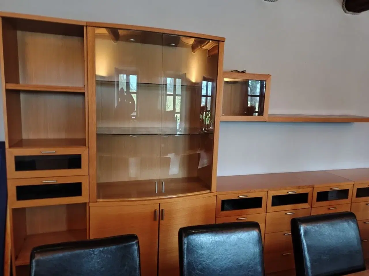 Billede 5 - Reolsystem ZENSE