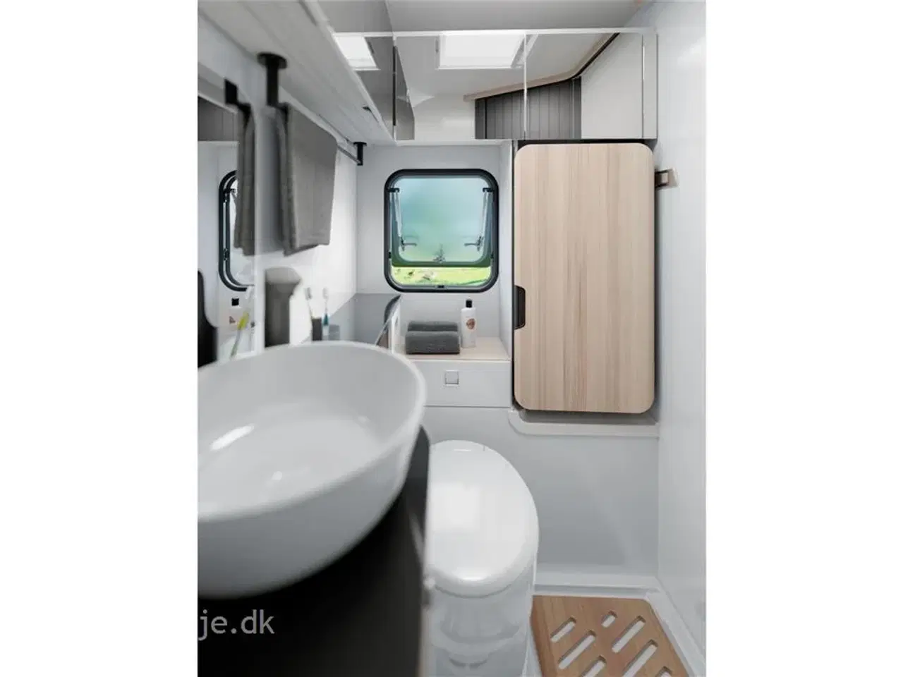 Billede 6 - 2026 - Hobby De Luxe 460 SFf