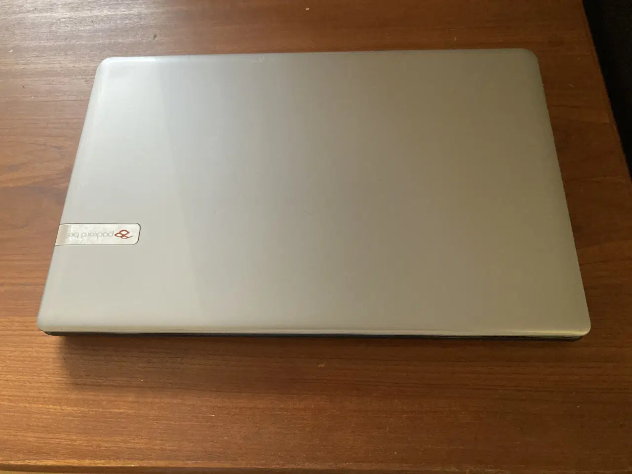 Billede 5 - Bærbar Packard Bell 15,6"