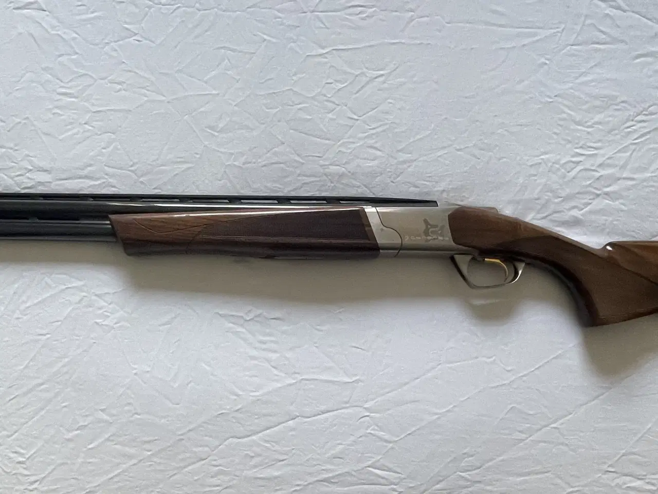 Billede 1 - Browning Cynergy 12/76 Haglbøsse