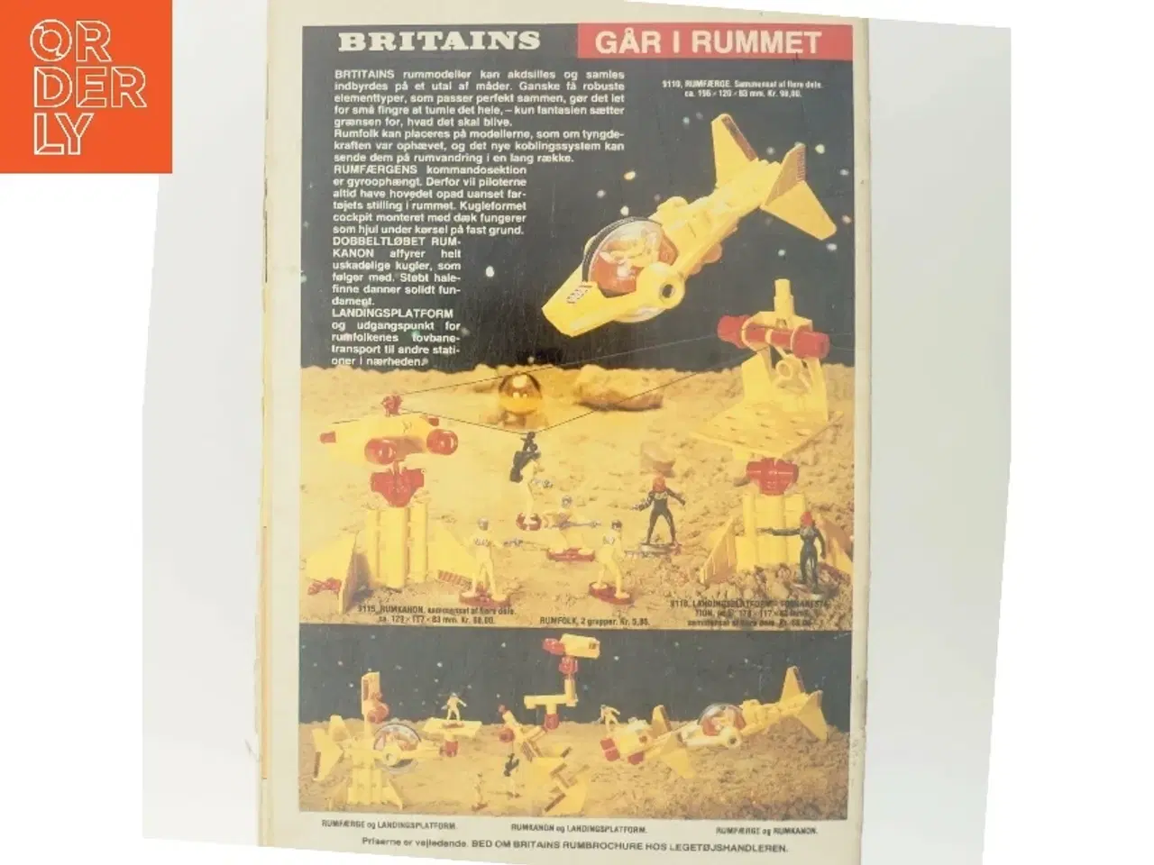 Billede 3 - Walt Disney's Anders And & Co. af Ukendt (Bog)