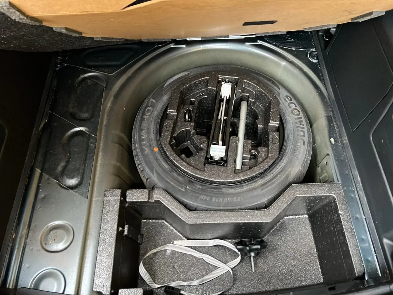 Billede 19 - Skoda Fabia 1,0 TSi 110 Ambition Combi DSG