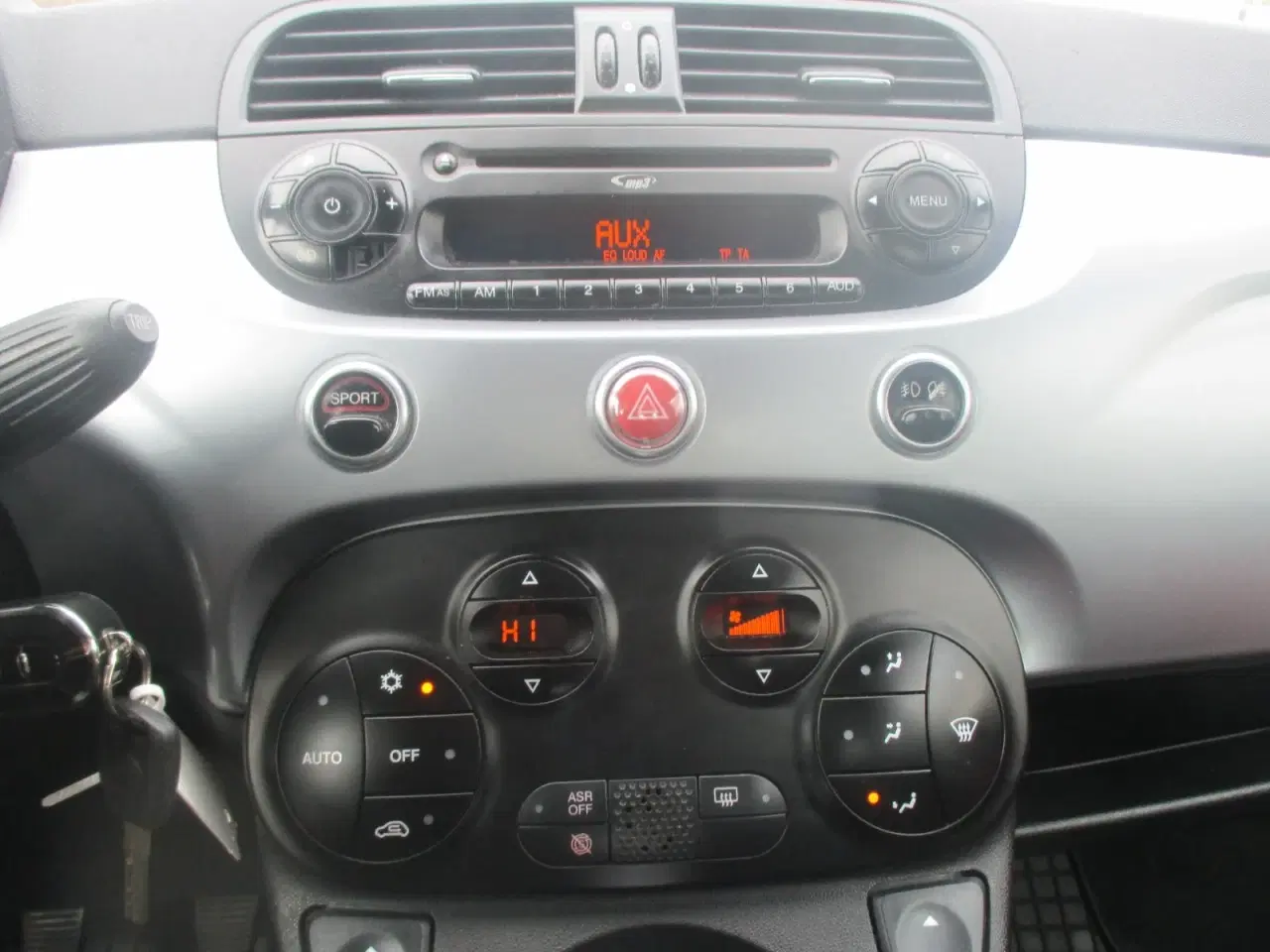 Billede 13 - Fiat 500 0,9 TwinAir 85 S