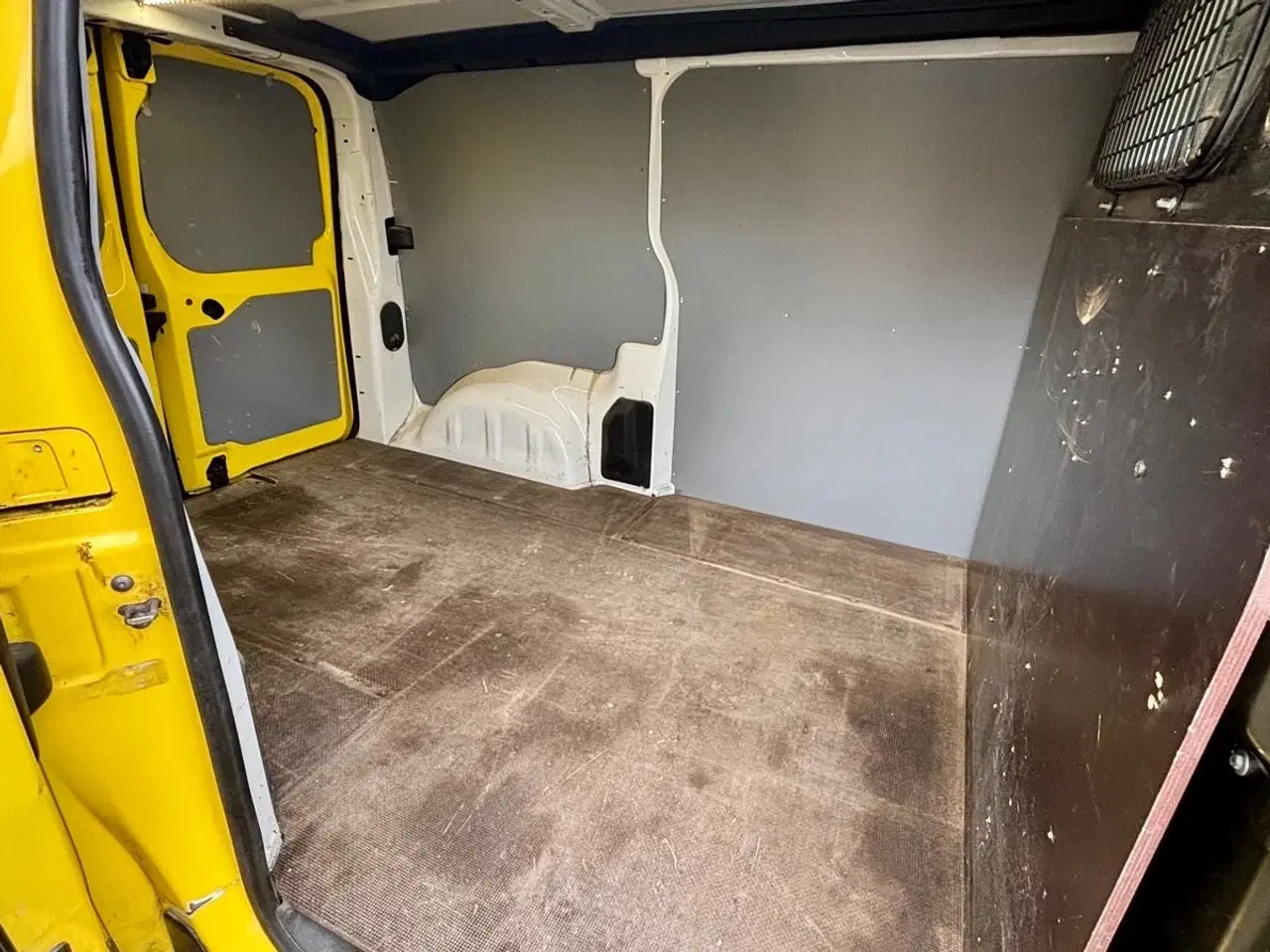 Billede 9 - Peugeot Expert 2,0 BlueHDi 120 L2 Plus Van