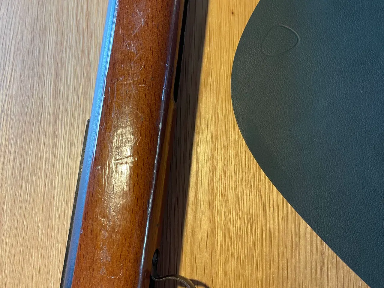 Billede 3 - Diana 35 4.5mm luftgevær