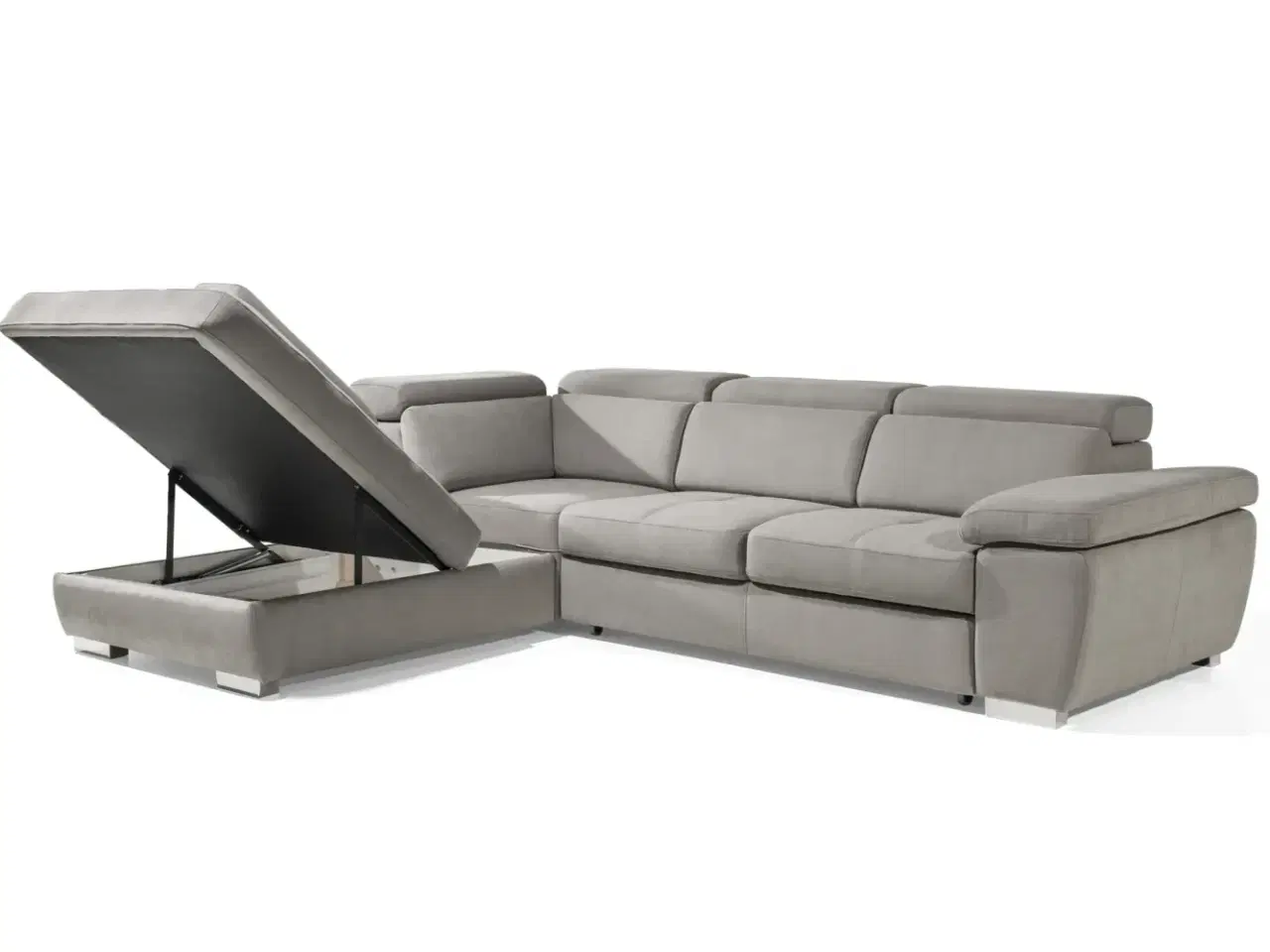 Billede 7 - ROSE HJØRNESOFA L 290x230