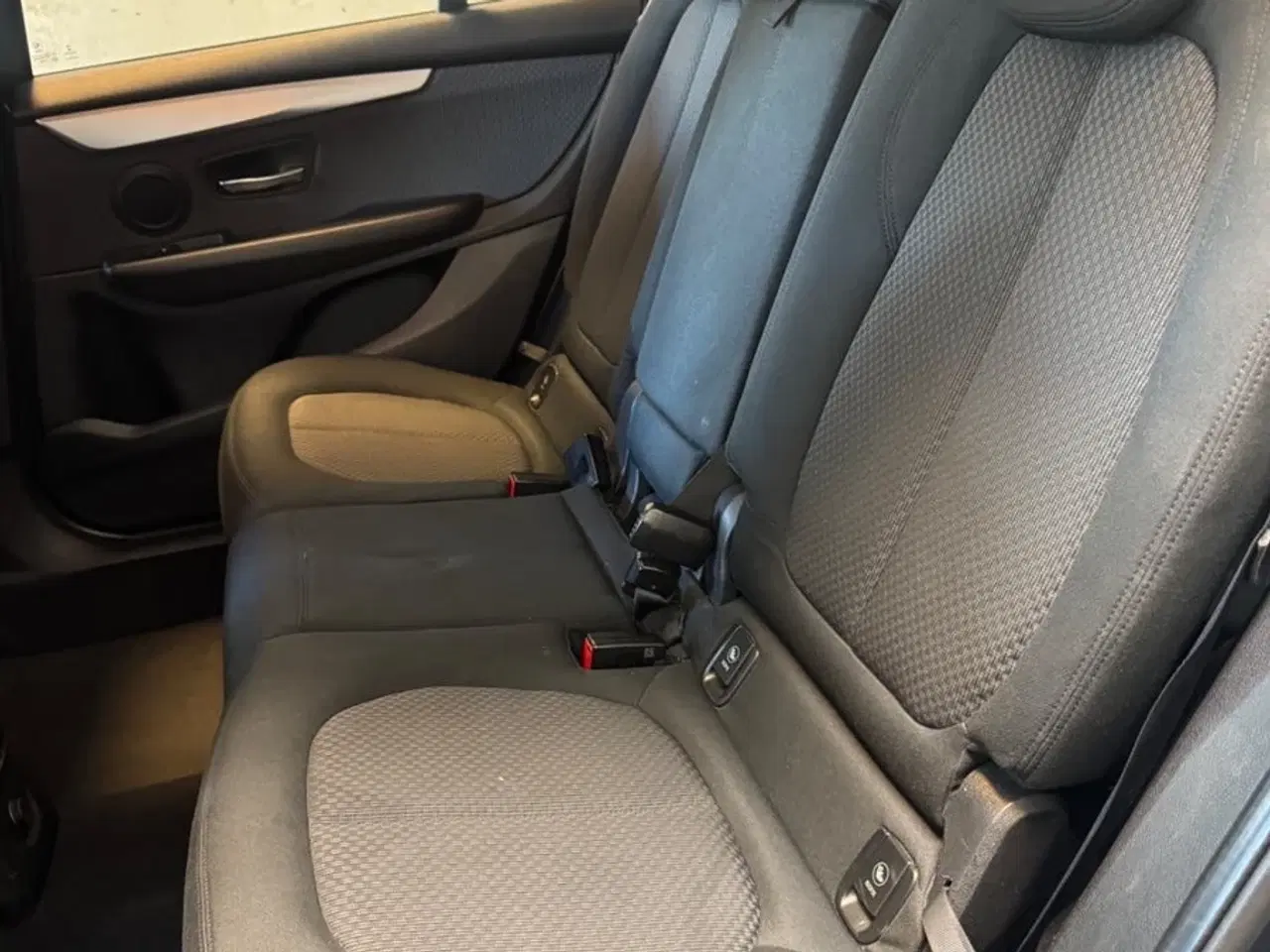 Billede 8 - BMW 220d 2,0 Gran Tourer Advantage aut. 7prs