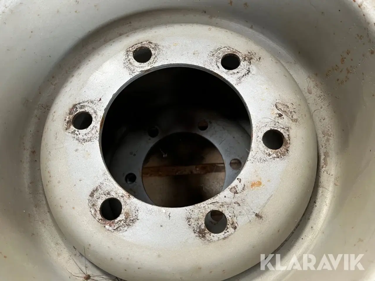 Billede 6 - Dæk AS Dumper Starco