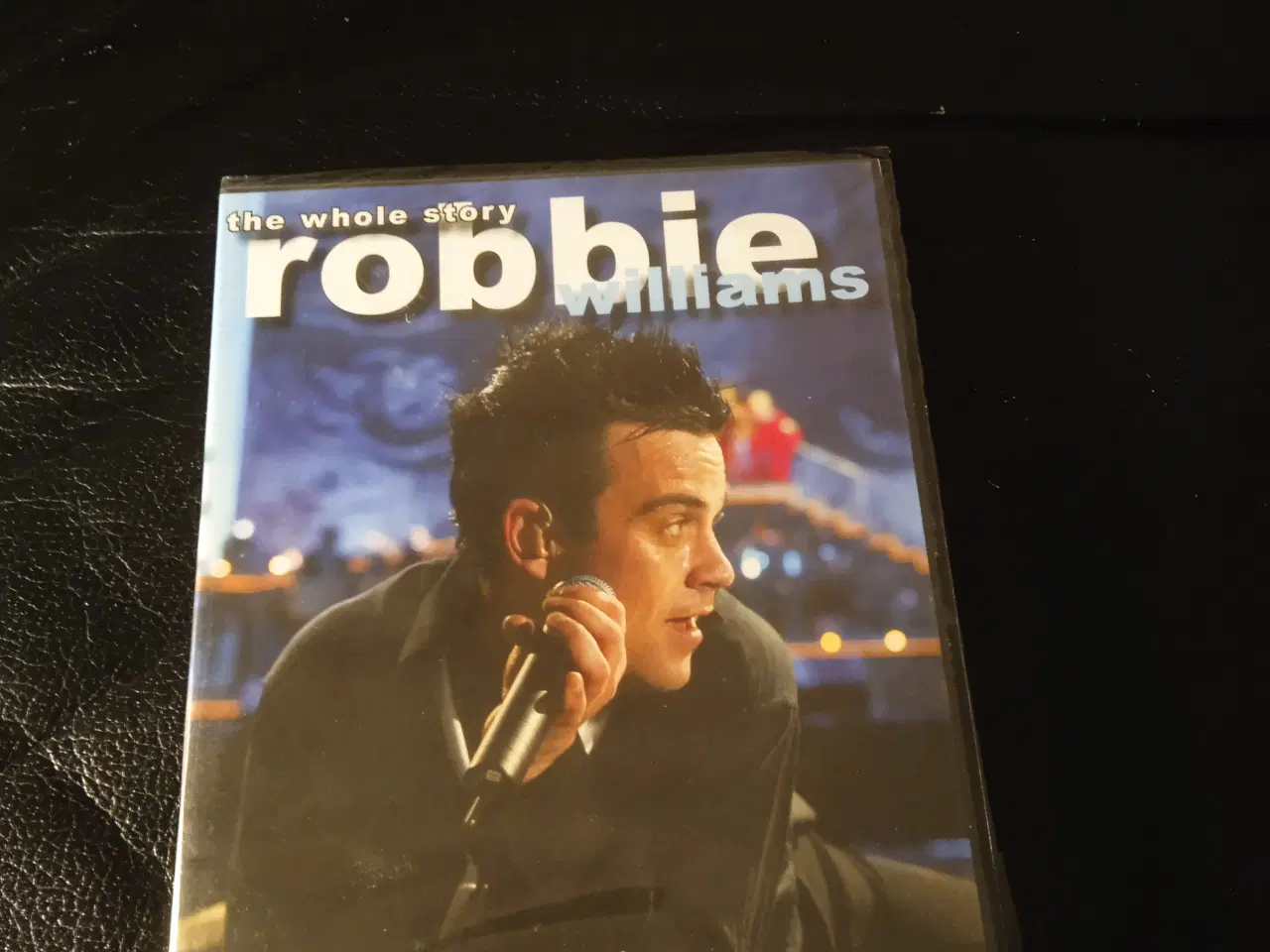 Billede 1 - Robbie Williams 