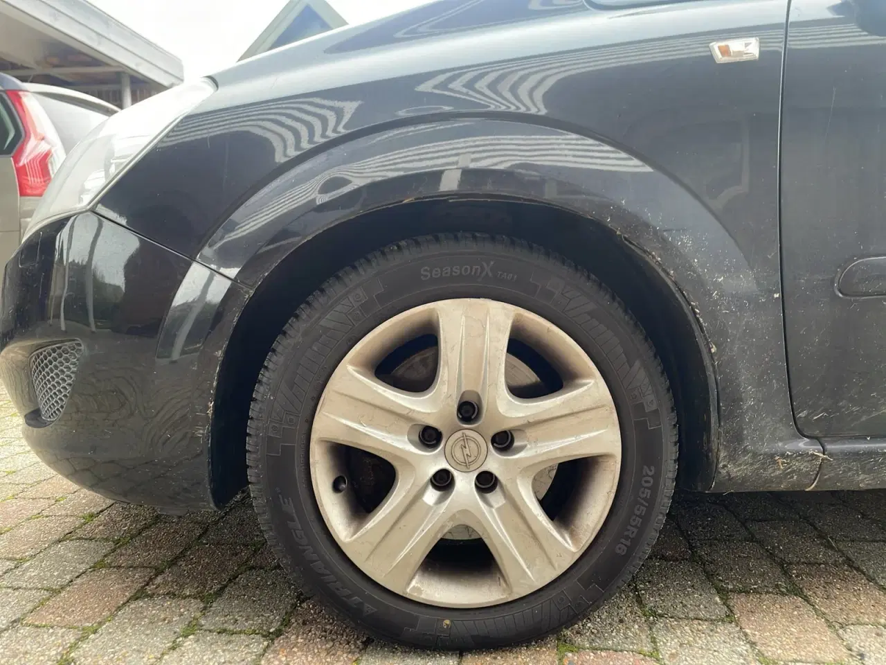 Billede 20 - Opel Zafira 1,9 CDTi 120 Flexivan