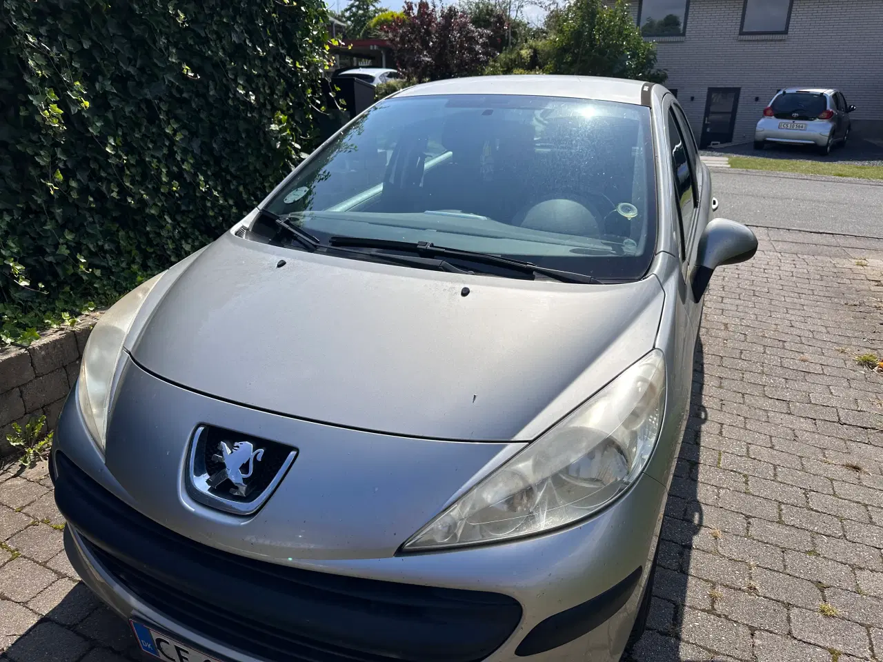 Billede 2 - Peugeot 207 1,6 HDI