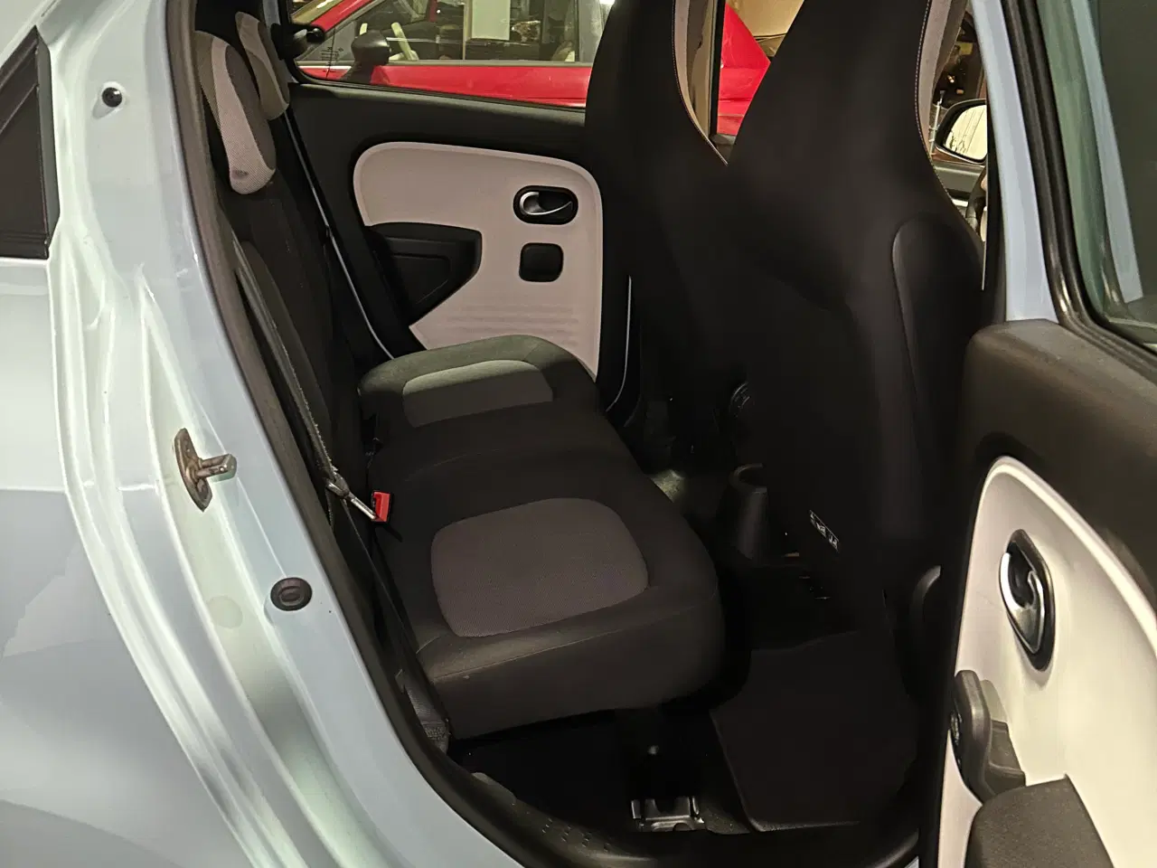 Billede 5 - Renault twingo 1,0 sce 70