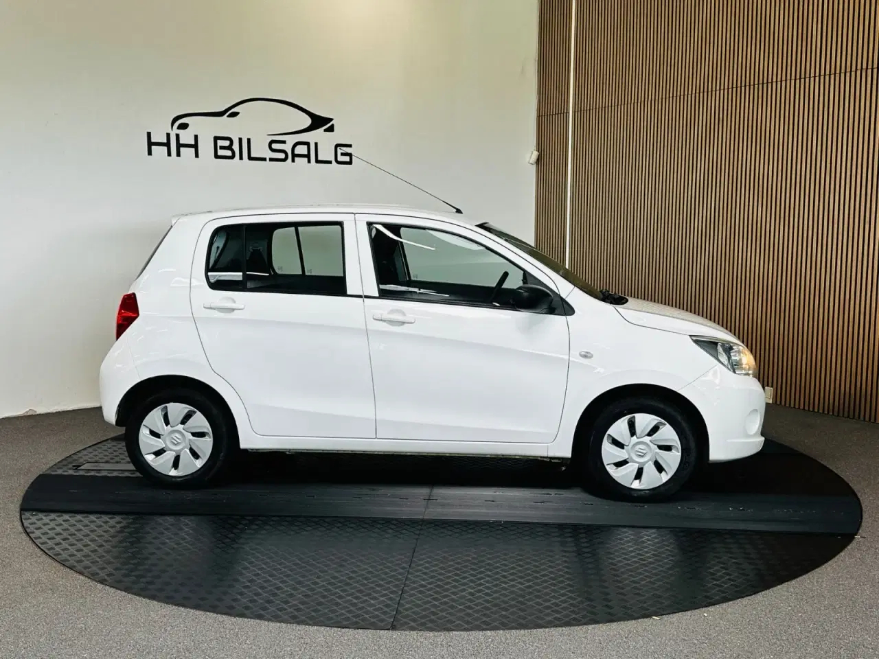Billede 4 - Suzuki Celerio 1,0 Comfort AGS