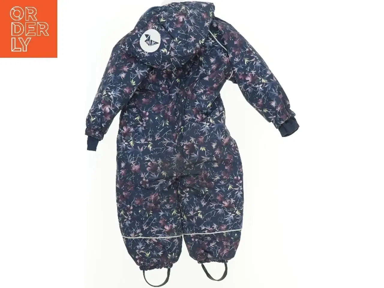 Billede 2 - Flyverdragt fra VRS (str. 86 cm)