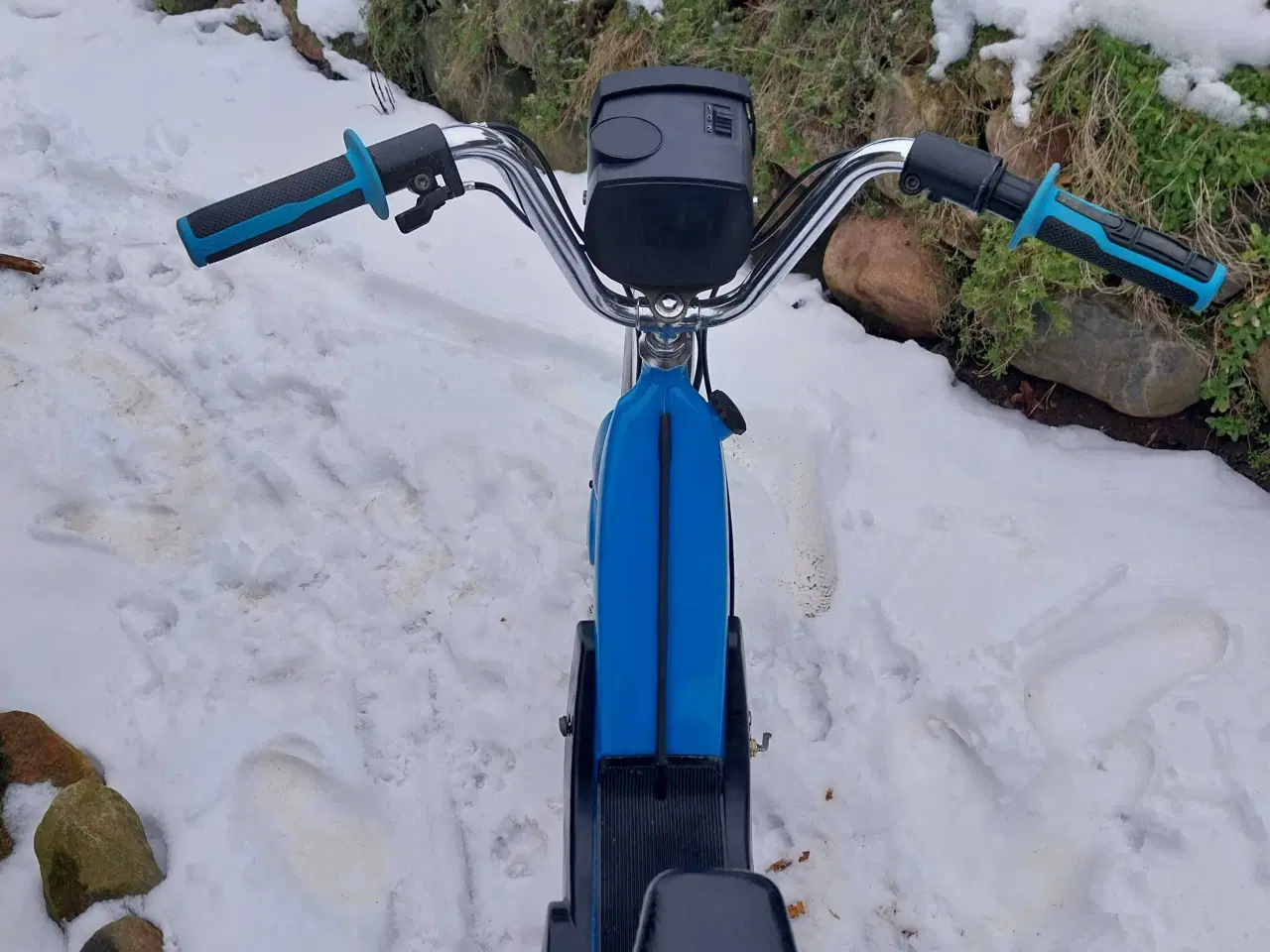 Billede 7 - Fin italiensk ciao ny renoveret 