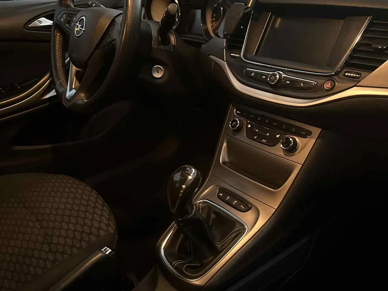 Billede 9 - Opel Astra 1,0 T 105 Enjoy Sports Tourer