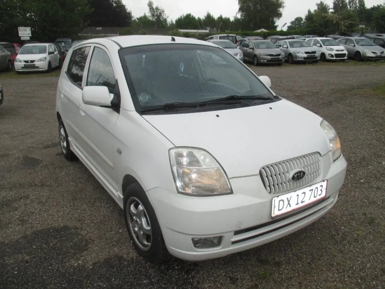 Billede 3 - Kia Picanto 1,1 EX