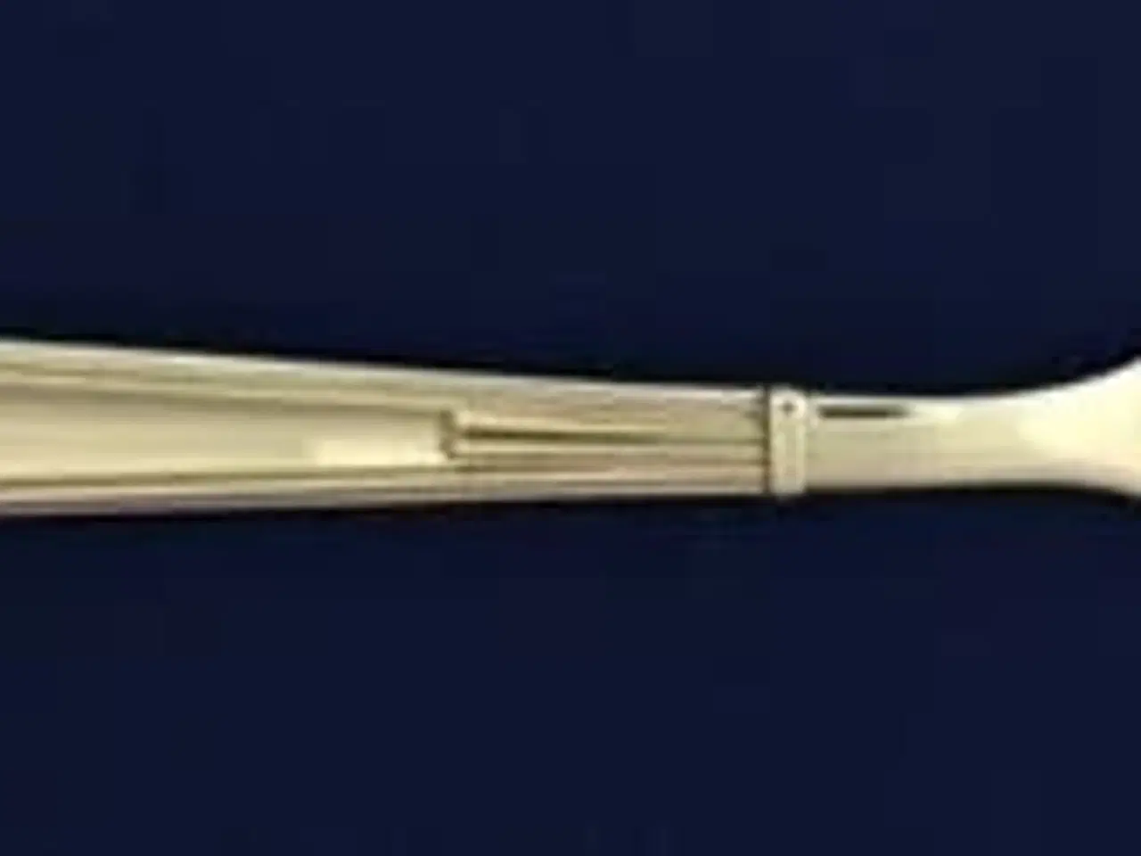 Billede 1 - Anette Middagsgaffel, 20 cm.