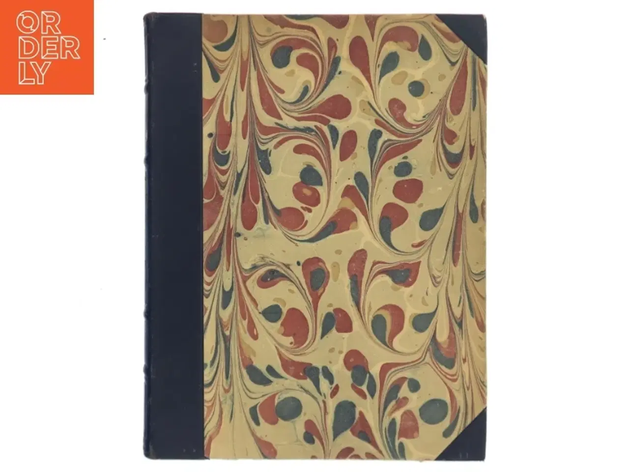 Billede 1 - Livet i Danmark (Bog)