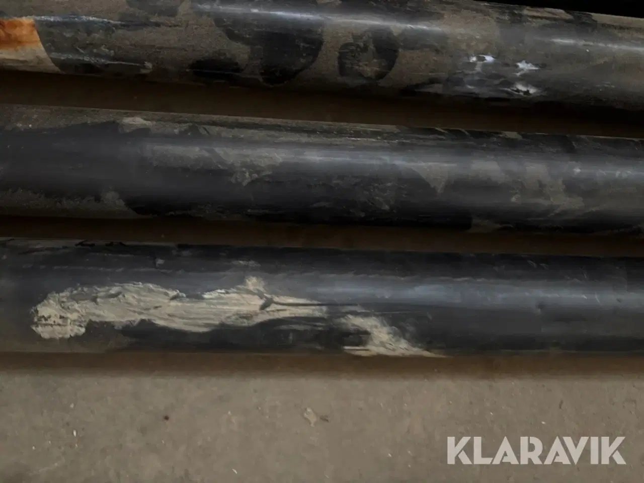 Billede 10 - Stophaner 4styk