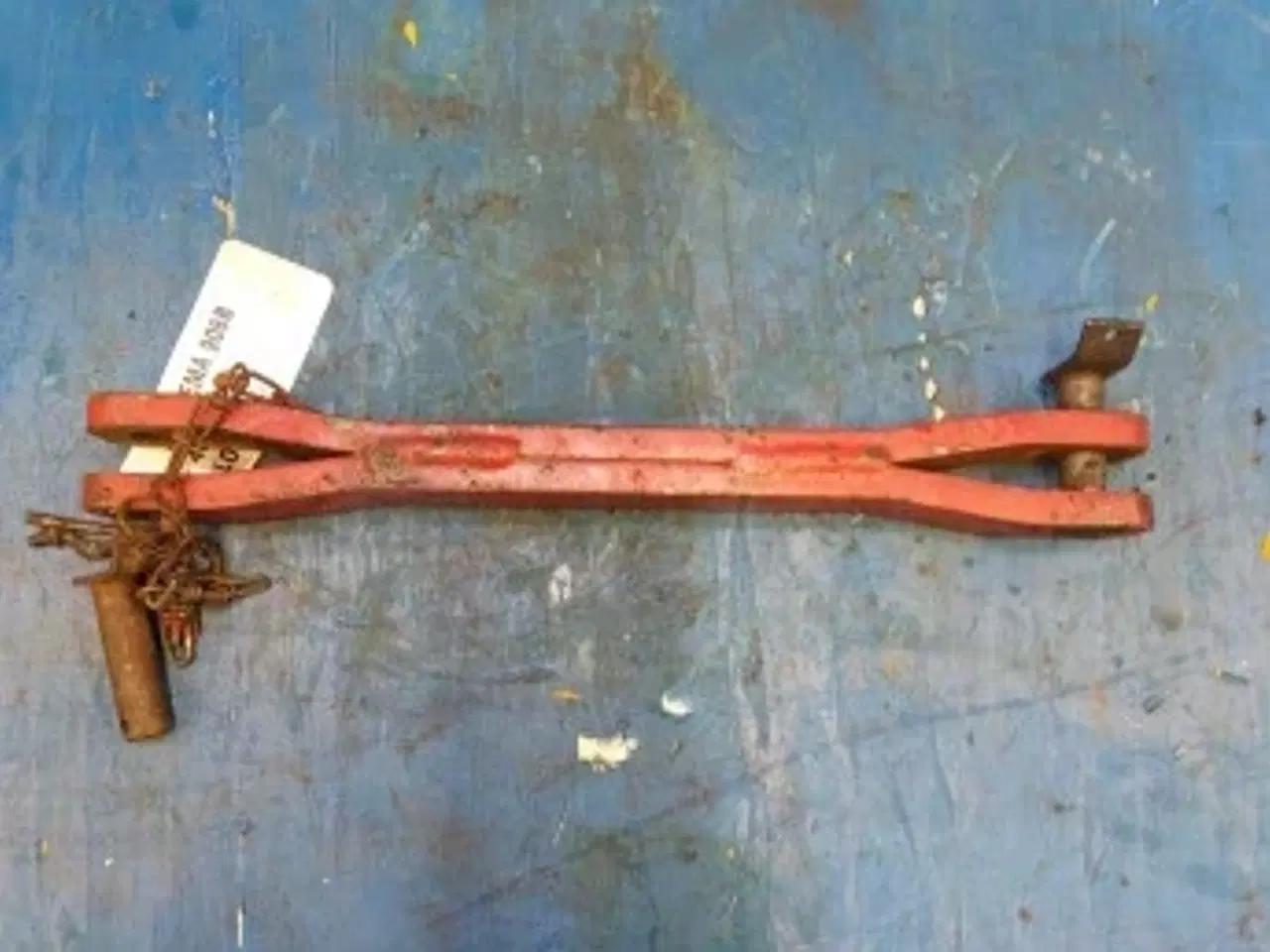 Billede 4 - Hydrema 906B Lock 406810