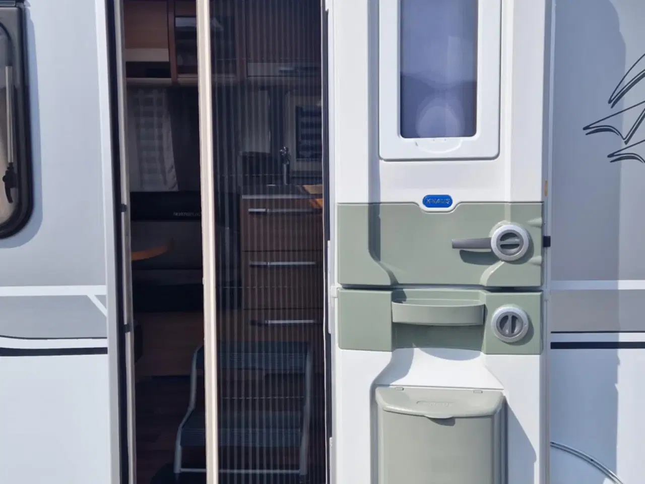 Billede 11 - 2016 - Knaus Südwind 450 FU