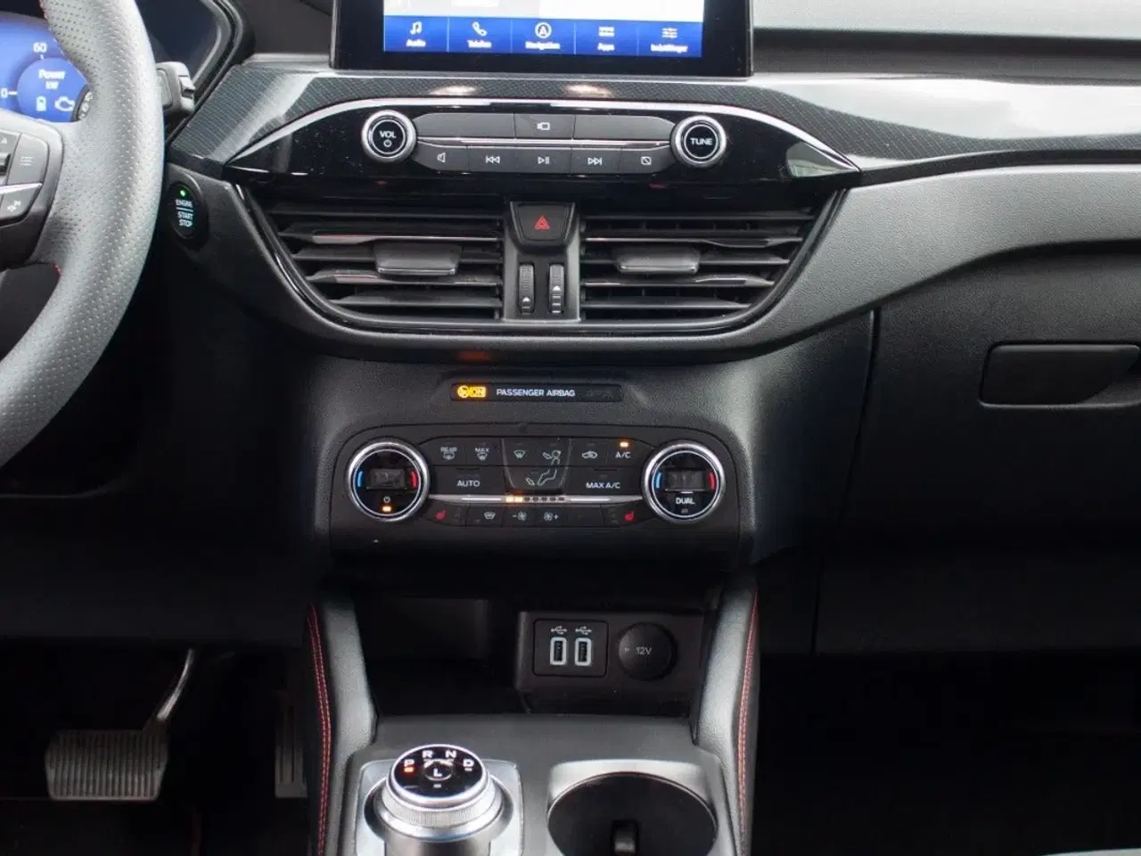 Billede 12 - Ford Kuga 2,5 PHEV ST-Line X CVT