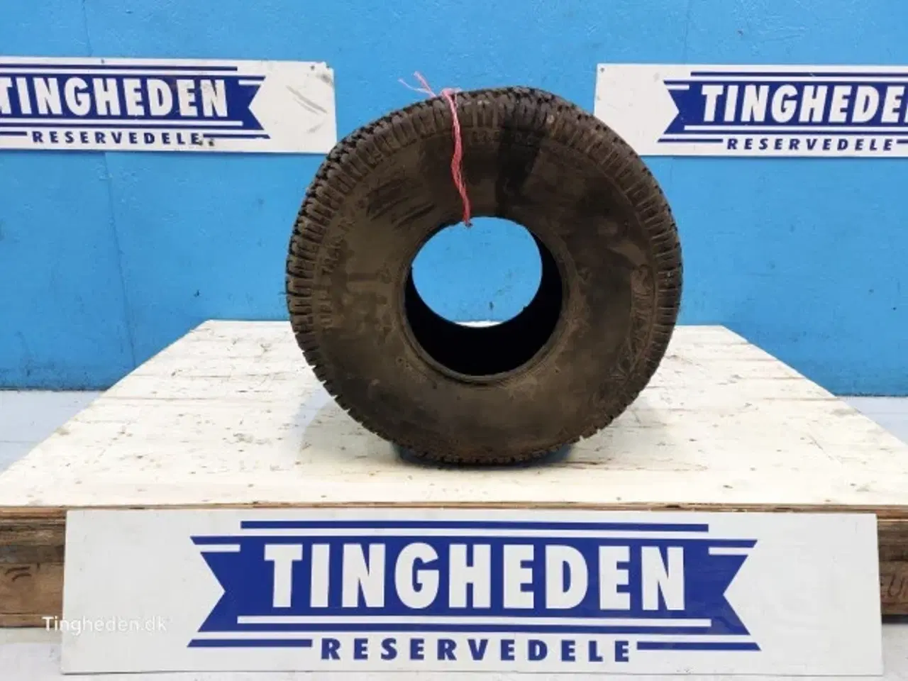 Billede 1 - 8" 22.5x10.00-8