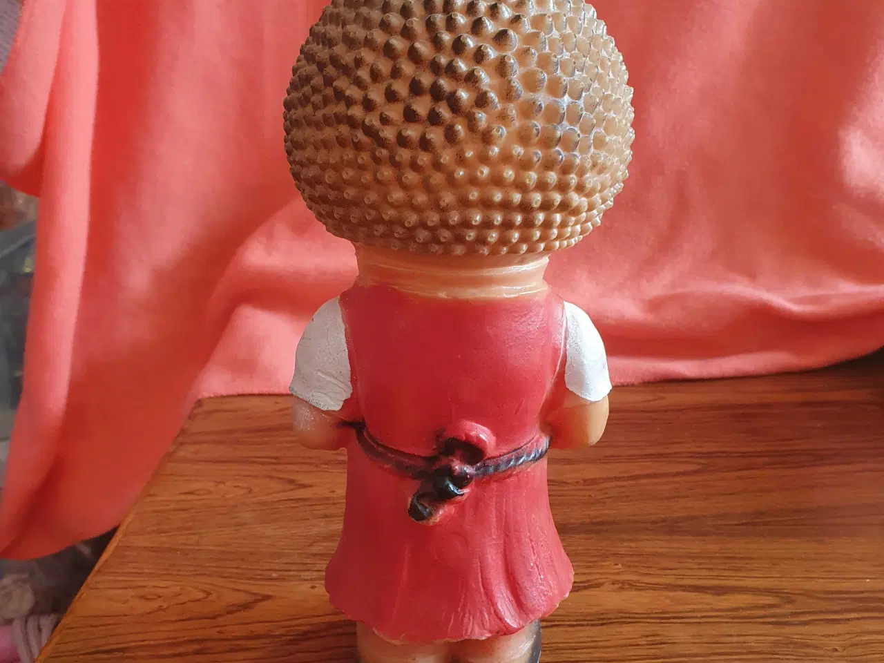 Billede 3 - Mecki pindsvin