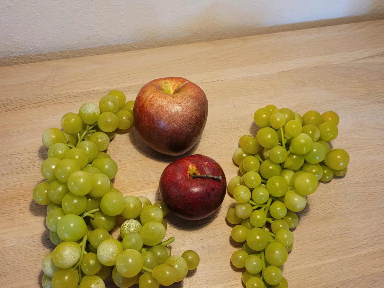 Billede 2 - Naturtro kunstige frugter