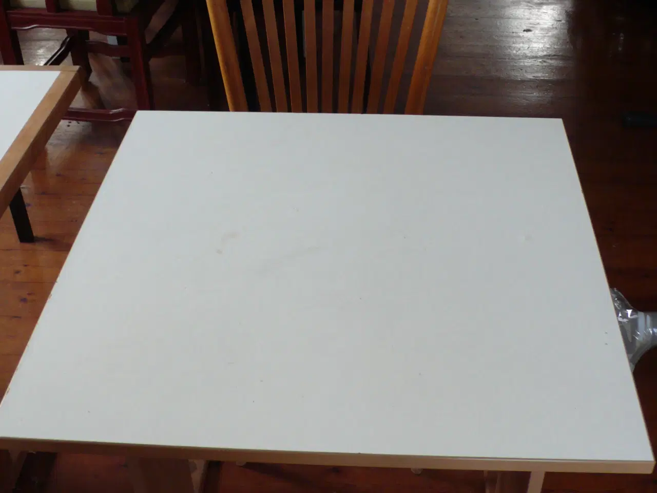 Billede 1 - spisebord