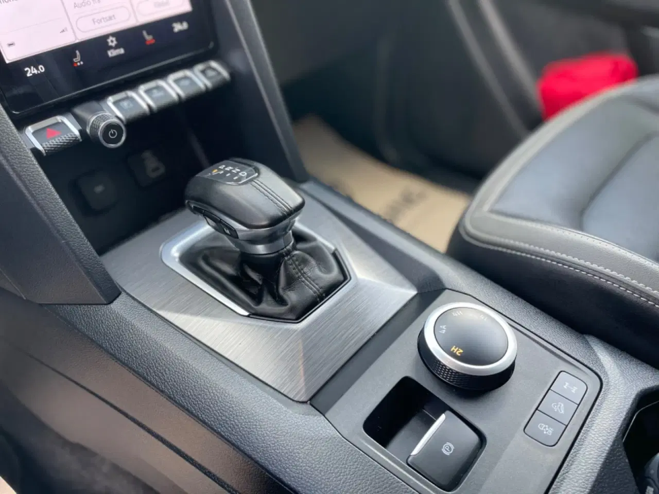 Billede 13 - VW Amarok 3,0 TDi 240 Aventura aut. 4Motion