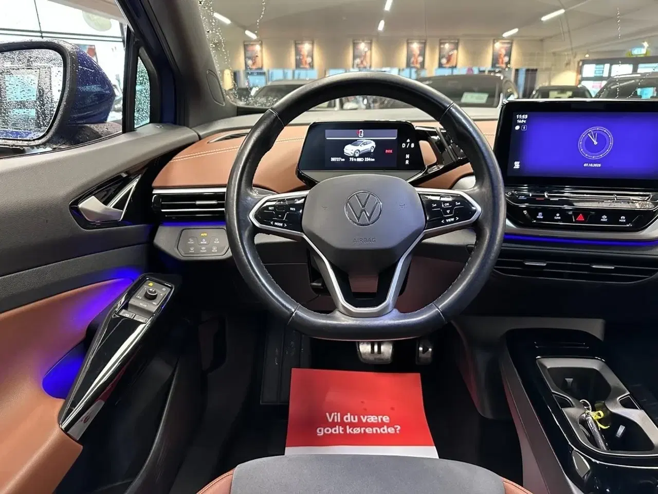 Billede 24 - VW ID.4 52 Pure