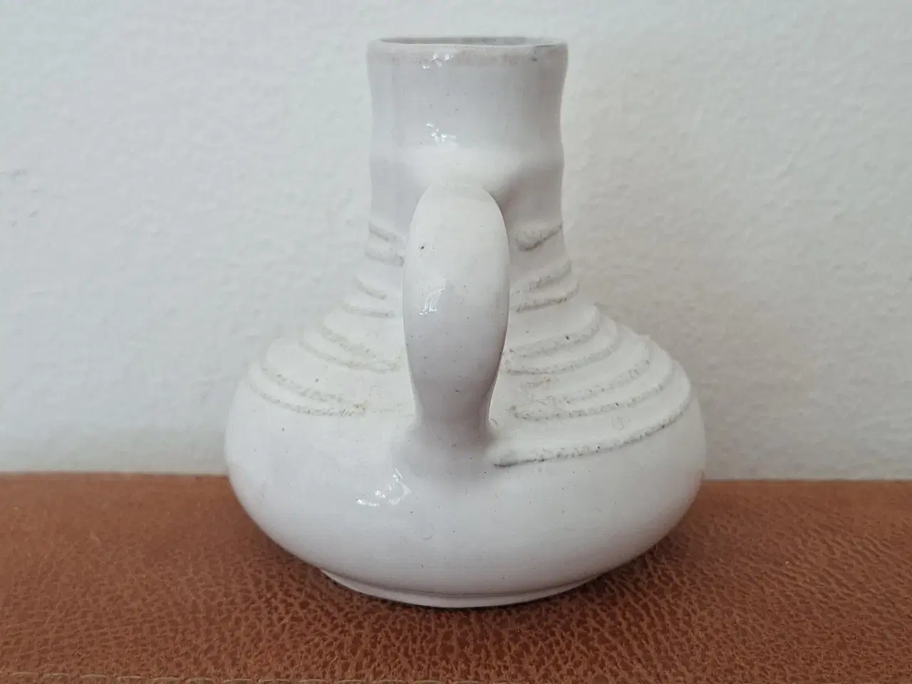 Billede 3 - Keramik vase 